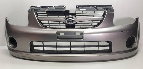 Paraurti anteriore suzuki - anteriore,