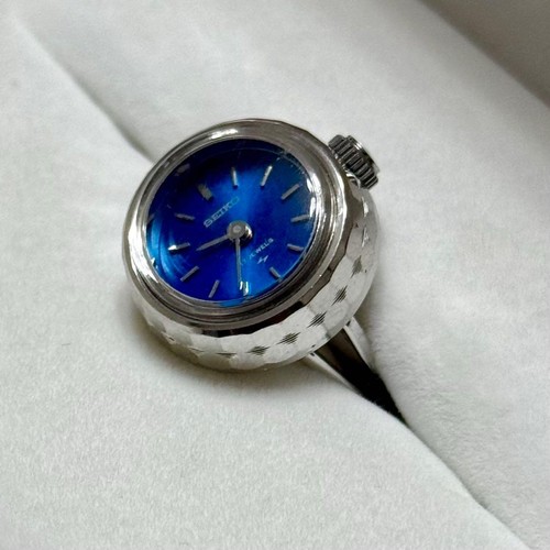 Orologio seiko anello 0450 - orologio,