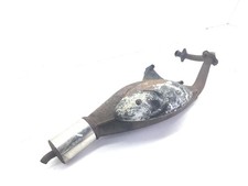 SCARICO MARMITTA GILERA STALKER 50 1997 2004 C1300