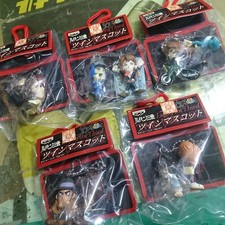 Lupin III The Third figure