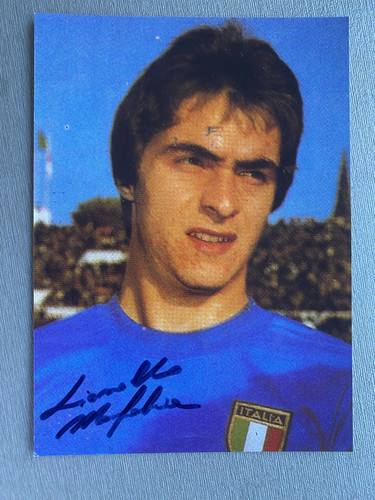 Lionello manfredonia mondiali - manfredonia,