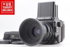 Ecc corpo mamiya - 【ecc+5】,