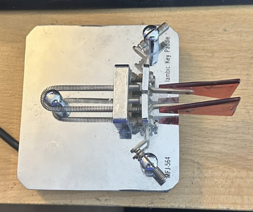 Radioamatore usata vintage