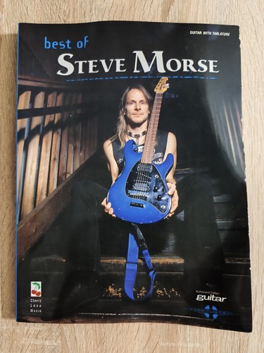 Best steve morse guitar - of,