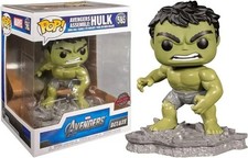 Funko POP! Deluxe: Marvel