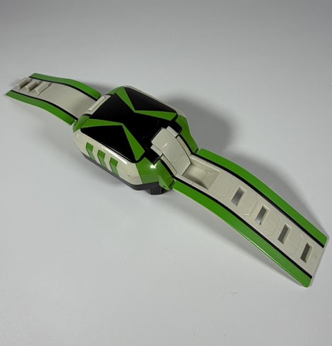 Ben omnitrix deluxe - omnitrix, vintage