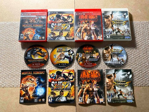 Mortal kombat super - mortal,