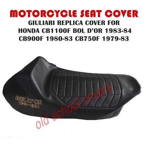 Giuliari coprisedile per honda - coprisedile,