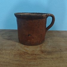 CERAMICA VASO ANTICO CALTAGIRONE QUARTARA BUMMOLA VIETRI BURGIO GROTTAGLIE 