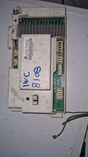 Scheda lavatrice Indesit