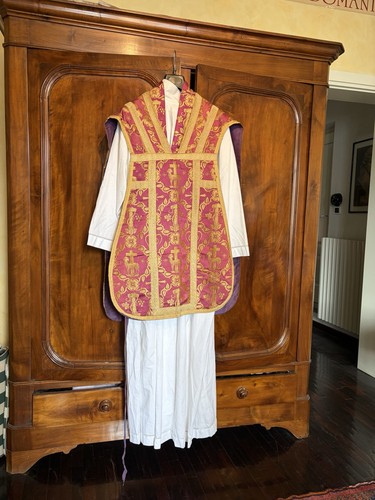 Pianeta casula primi - pianeta/casula, 900