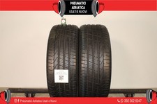 2 PNEUMATICI PIRELLI 245/45