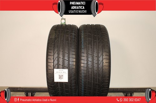 Pneumatici pirelli 245 - pneumatici, 245/45