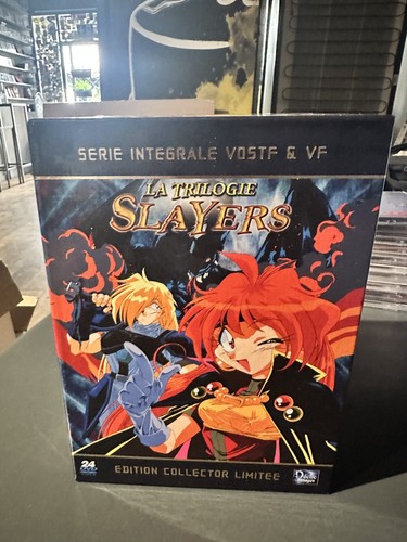 Dvd la trilogie - dvd,