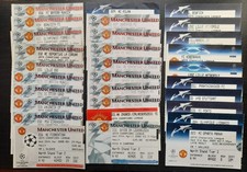 Lotto 30 BIGLIETTI Lavoro