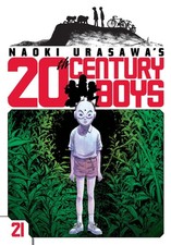 Naoki Urasawa's 20th Century