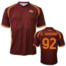 Maglia calcio roma ufficiale - maglia,
