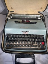 1964 Olivetti Underwood