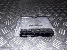 OPEL ASTRA G 1999 CENTRALINA