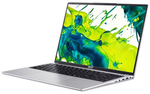 Acer aspire lite - acer,