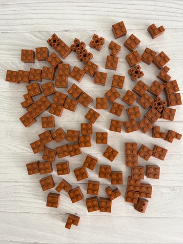 Lotto lego arancione - lotto,