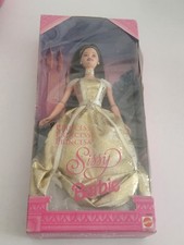 Barbie mattel principessa - barbie,