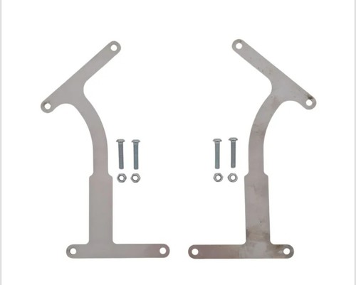 Kit pezzi protezione - kit,