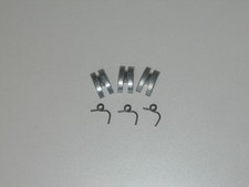 BP-Racing 3 Ceppi Ergal +