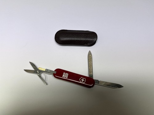 Victorinox mini coltellino - mini,