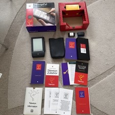 Apple Newton MessagePad H1000