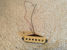 DiMarzio DP423 Injector Bridge