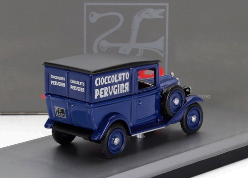 Rio fiat 508 - 1/43,