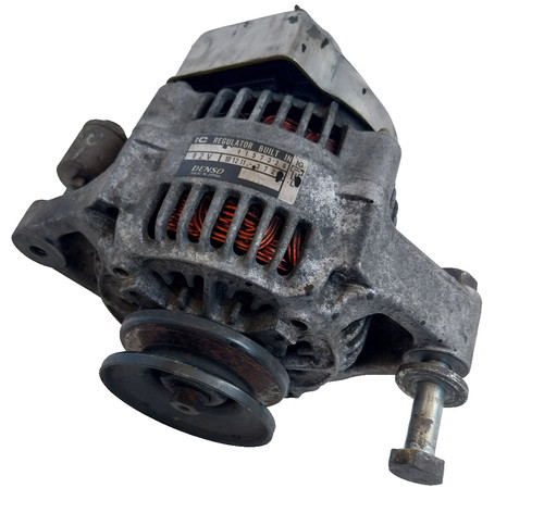 Alternatore lombardini ldw 502 - lombardini,