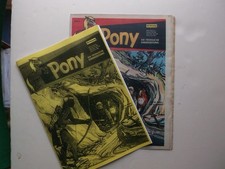 Bastei Friends Edition: PONY