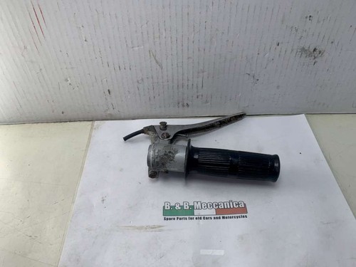 Comando gas acceleratore moto - gas,