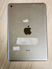 Apple iPad mini 4 (A1538) 16GB