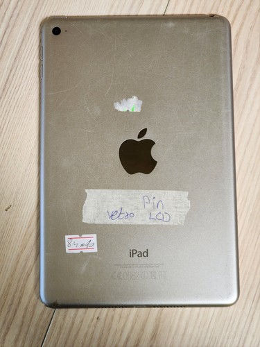 Apple ipad mini 16gb - apple,