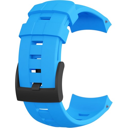Cinturino verticale blu suunto - verticale,