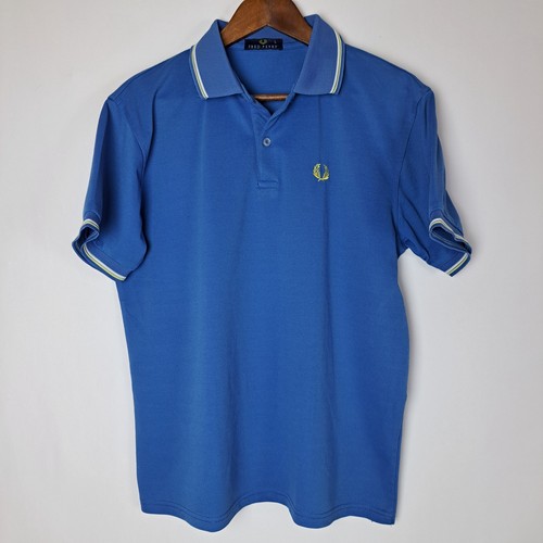 Polo vintage fred perry - vintage, manica