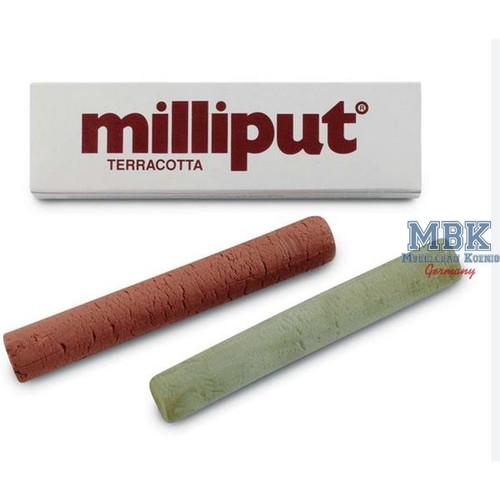 Milliput milli005 - milliput,