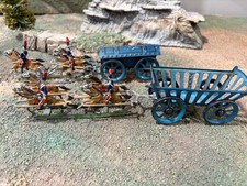 Heyde carro "Wurst" francese