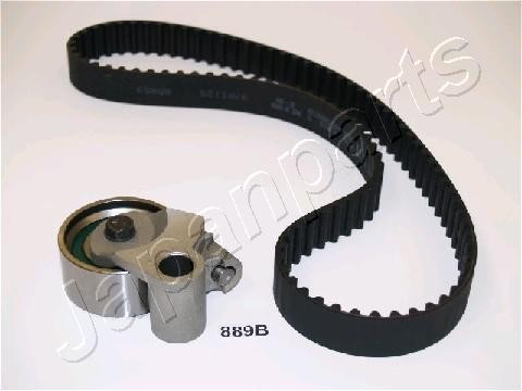 Kit distribuzione toyota - kit,