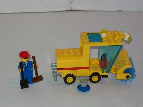 Lego 6649 city - lego,