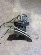 Ricambi organo Hammond: motore