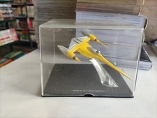 De Agostini Star Wars Naboo