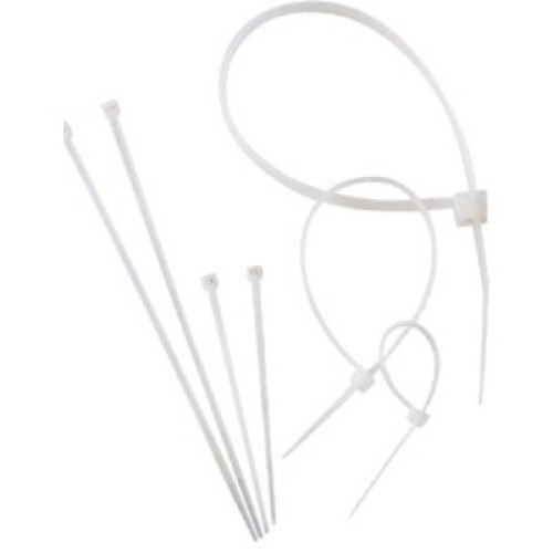 Fascette per cablaggio 200x3,6