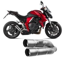 Terminale di Scarico Mivv