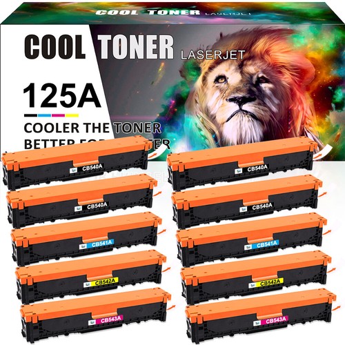 Toner compatibile per - compatibile, hp