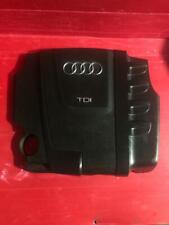 COPERCHIO INSONORIZZANTE COPRIMOTORE  AUDI A4 2.0 - 2012 2013
