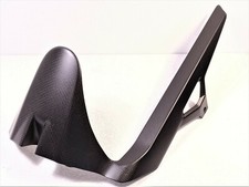 Parafango Posteriore in Carbonio Originale Ducati Per Monster 821 96980561a
